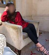Mersin Merkez Escort'tan Kaçılmaz Güzellik: Ebru!