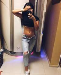 Mersin Merkez Escort'un Eşsiz Güzelliği: Elif