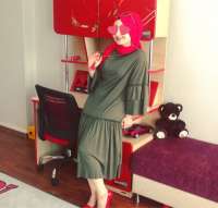 Mersin Merkez Escort'un Gizemli Güzeli