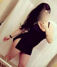 Mersin Merkez'de Tutkulu Ev Temizlikçi Escort Hikayesi