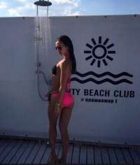 Mersin Merkez'deki Büyüleyici Escortla Tanışın