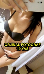 Mersin Merkez'deki Escort Partner: Zarif, Tutkulu ve Neşeli - Merve