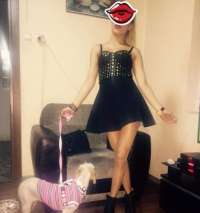 Mersin Merkez'deki Genç, Seksi ve Büyüleyici Escort Kız
