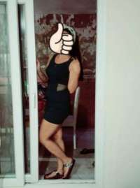 Mersin Merkez'deki Muhteşem Escort Bayanla Tanışın
