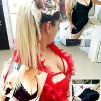 Mersin Merkez'deki Olağanüstü Escort Hakkında