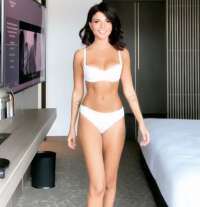 Mersin Merkez'deki Tutkulu ve Güzel Escort Berrak