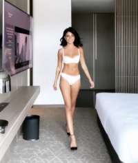 Mersin Merkez'deki Tutkulu ve Güzel Escort Berrak