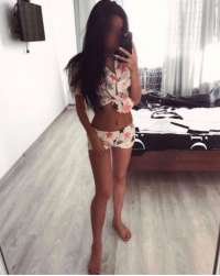 Mersin Merkez'deki Zarif, Sofistike ve Cazibeli Escort