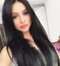 Mersin Merkez'deki Zarif, Sofistike ve Cazibeli Escort