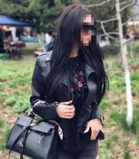 Mersin Merkez'deki Zarif, Sofistike ve Cazibeli Escort