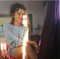 Mersin Merkez'den Etkileyici Özellikleri ile Göz Kamaştıran Escort: Rüzgar