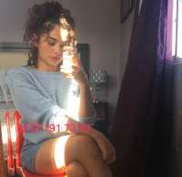 Mersin Merkez'den Etkileyici Özellikleri ile Göz Kamaştıran Escort: Rüzgar