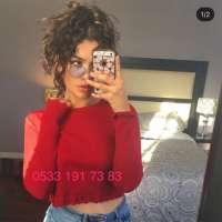 Mersin Merkez'den Etkileyici Özellikleri ile Göz Kamaştıran Escort: Rüzgar