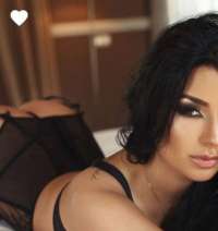 Muhteşem Buluşmaların Tek Adresi: Mersin Merkez Escort