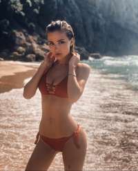 Muhteşem Güzellik: Mersin Merkez Escort