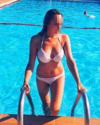 Muhteşem Pozcu Bayan Escort Hale Sizi Bekliyor!