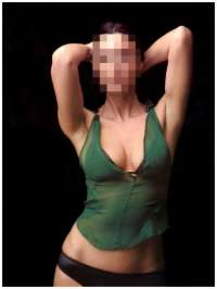 Olağanüstü Güzelliği ve Kendine Özgü Çekiciliğiyle Escort Silifke