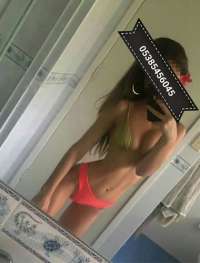 Özgün ve Cazip Mersin Merkez Escort