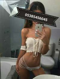 Özgün ve Cazip Mersin Merkez Escort