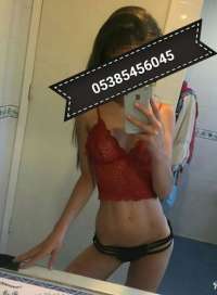 Özgün ve Cazip Mersin Merkez Escort