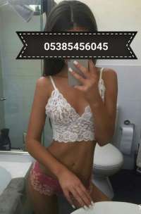 Özgün ve Cazip Mersin Merkez Escort