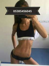 Özgün ve Cazip Mersin Merkez Escort