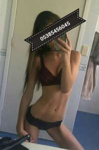 Özgün ve Cazip Mersin Merkez Escort