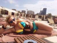 Özgürlüğün Sınırsızlığı ve Mest Edici Saatler: Mersin Anamur Escort Bayan