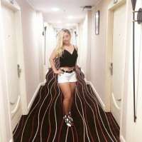 Özgürlüğün Sınırsızlığı ve Mest Edici Saatler: Mersin Anamur Escort Bayan