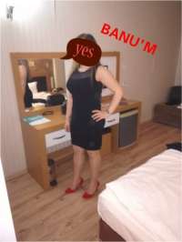 Pozcu Bayan Escort Ateşli Gizem