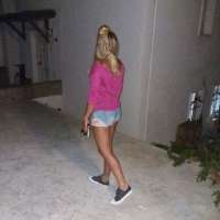 Pozcu Bayan Escort, Baştan Çıkarıcı Tuana