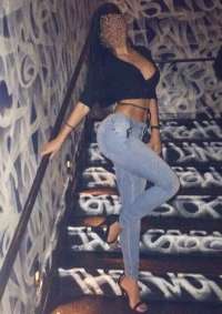 Pozcu Bayan Escort Deneyiminin Hazinesi - Sıla