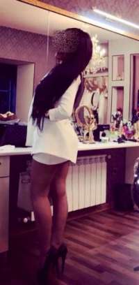 Pozcu Bayan Escort Deneyiminin Hazinesi - Sıla