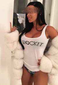 Pozcu Bayan Escort Deneyiminin Hazinesi - Sıla