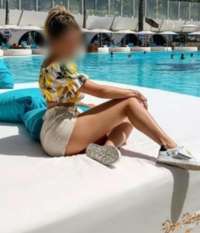 Pozcu Bayan Escort: Doğallığı ve Zarafetiyle Dikkat Çeken Kadın