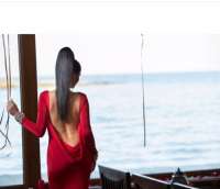 Pozcu Bayan Escort Gizemli Dünyası