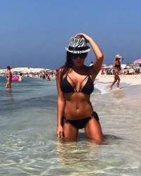 Pozcu Bayan Escort Gizemli Dünyası