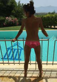 Pozcu Bayan Escort Kübra'nın Harika Dünyasına Hoş Geldiniz!