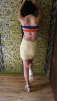 Pozcu Bayan Escort: Rüyaların Gerçek Olduğu Yer