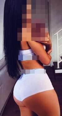 Pozcu Bayan Escort - Şehvetli ve Deneyimli