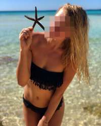 Pozcu Bayan Escort Yasemin'le Özgün ve Maceraperest Anlar