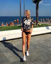 Pozcu Bayan Escort Yasemin'le Özgün ve Maceraperest Anlar