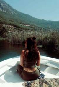 Pozcu Bayan Escortla Tatlı Kaçamaklar