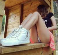 Pozcu Bayan Escort'tan Ateşli Teklifler