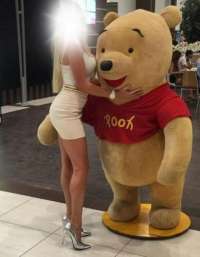 Pozcu Bayan Escort'tan Çekicilik Fırtınası