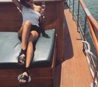 Pozcu Bayan Escort'tan Sıradışı Deneyimler
