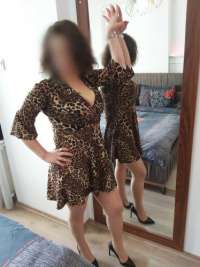 Pozcu Bayan Escort'un En Göz Kamaştırıcı Kızı