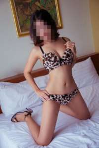 Pozcu Bayan Escort'un Yeni Gözdesi ile Tanışın