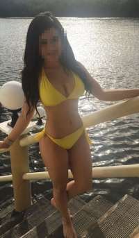 Pozcu Bölgesinde Özel Bayan Escort Deneyimi