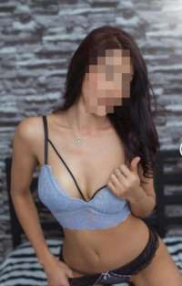 Pozcu Bölgesinin Yeni Güzel Kadını, Escort Bayan Aylin